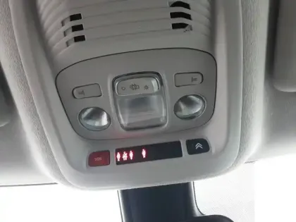 Photo 18 Citroën C3 Aircross  BlueHDi 120 S&S EAT6