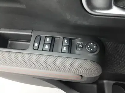 Photo 17 Citroën C3 Aircross  BlueHDi 120 S&S EAT6