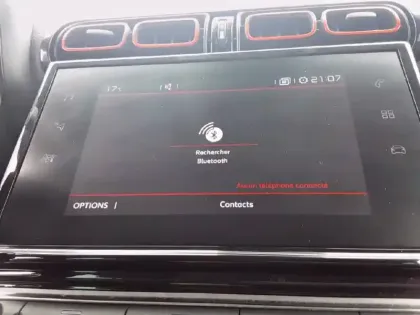 Photo 23 Citroën C3 Aircross  BlueHDi 120 S&S EAT6