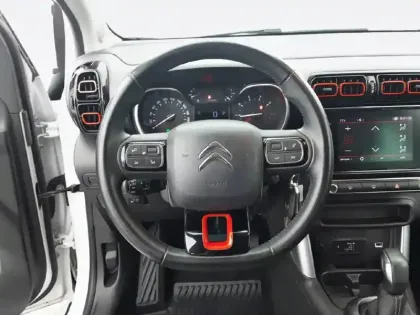 Photo 8 Citroën C3 Aircross  BlueHDi 120 S&S EAT6