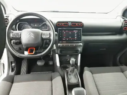 Photo 7 Citroën C3 Aircross  BlueHDi 120 S&S EAT6