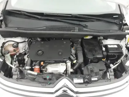 Photo 14 Citroën C3 Aircross  BlueHDi 120 S&S EAT6