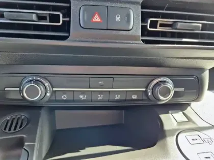 Photo 14 Citroën Berlingo E- VAN M 800KG 100 KW (136 CH) BATTERIE 54 KWH