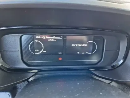 Photo 9 Citroën Berlingo E- VAN M 800KG 100 KW (136 CH) BATTERIE 54 KWH