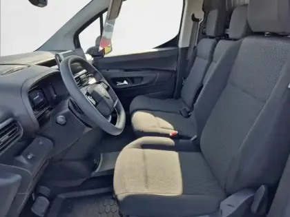 Photo 10 Citroën Berlingo E- VAN M 800KG 100 KW (136 CH) BATTERIE 54 KWH