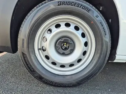 Photo 12 Citroën Berlingo E- VAN M 800KG 100 KW (136 CH) BATTERIE 54 KWH