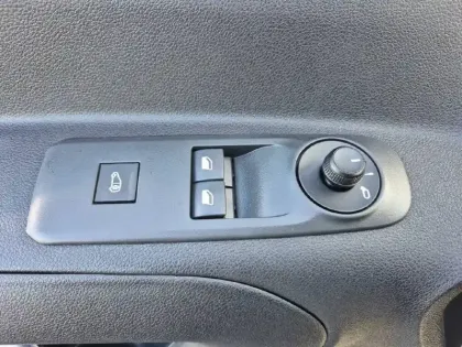 Photo 18 Citroën Berlingo E- VAN M 800KG 100 KW (136 CH) BATTERIE 54 KWH