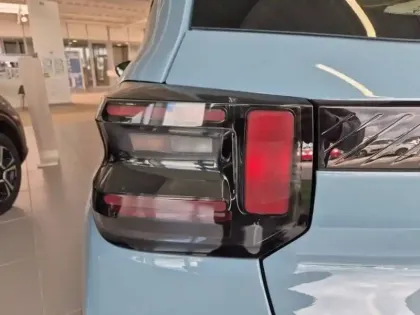 Photo 16 Citroën C3 e- 113 ch Automatique