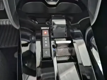 Photo 13 Citroën C3 e- 113 ch Automatique