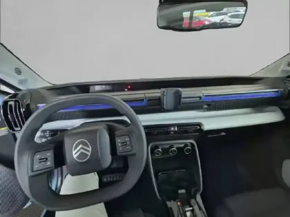 Photo 7 Citroën C3 e- 113 ch Automatique