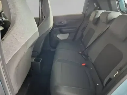 Photo 11 Citroën C3 e- 113 ch Automatique