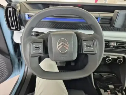 Photo 8 Citroën C3 e- 113 ch Automatique