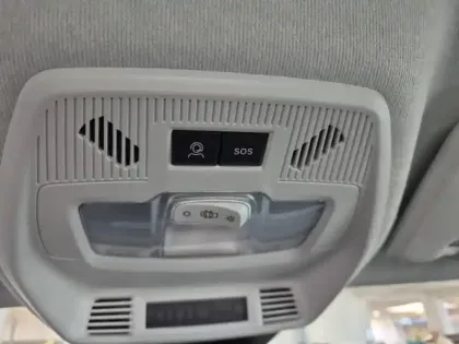 Photo 17 Citroën C3 e- 113 ch Automatique