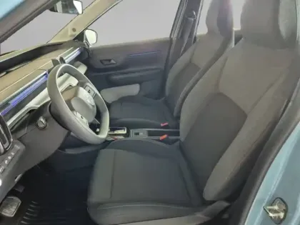 Photo 10 Citroën C3 e- 113 ch Automatique