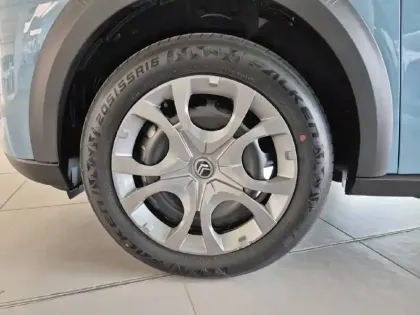 Photo 12 Citroën C3 e- 113 ch Automatique