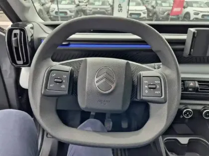 Photo 29 Citroën C3  Turbo 100 ch BVM6