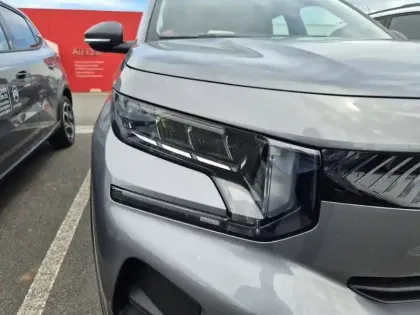 Photo 15 Citroën C3  Turbo 100 ch BVM6