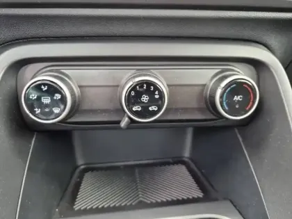 Photo 35 Citroën C3  Turbo 100 ch BVM6