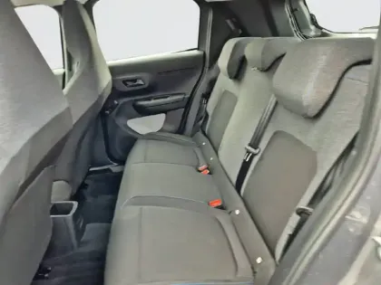 Photo 11 Citroën C3  Turbo 100 ch BVM6