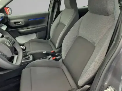 Photo 10 Citroën C3  Turbo 100 ch BVM6