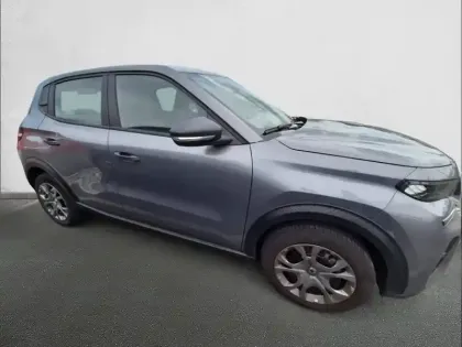 Photo 45 Citroën C3  Turbo 100 ch BVM6