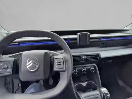 Photo 7 Citroën C3  Turbo 100 ch BVM6