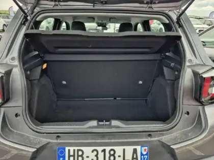 Photo 47 Citroën C3  Turbo 100 ch BVM6