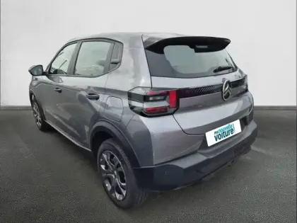 Photo 6 Citroën C3  Turbo 100 ch BVM6