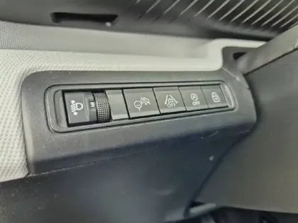Photo 61 Citroën C3  Turbo 100 ch BVM6