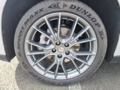 Photo 32 Leapmotor C10  REEV 28.4 kWh - 158 kW