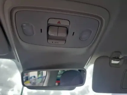 Photo 17 Leapmotor C10  REEV 28.4 kWh - 158 kW