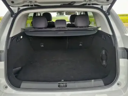 Photo 45 Leapmotor C10  REEV 28.4 kWh - 158 kW