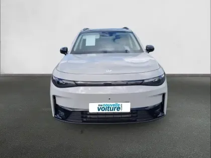 Photo 41 Leapmotor C10  REEV 28.4 kWh - 158 kW