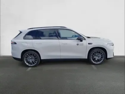 Photo 23 Leapmotor C10  REEV 28.4 kWh - 158 kW