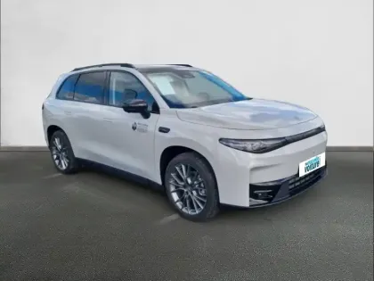 Photo 42 Leapmotor C10  REEV 28.4 kWh - 158 kW