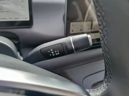 Photo 53 Leapmotor C10  REEV 28.4 kWh - 158 kW