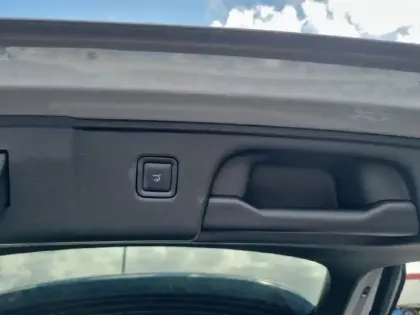 Photo 59 Leapmotor C10  REEV 28.4 kWh - 158 kW