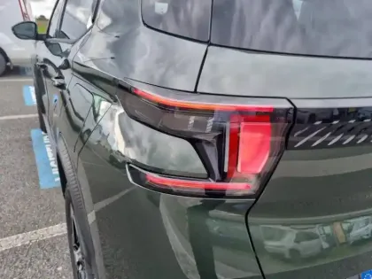 Photo 19 Citroën C3 Aircross  Hybride 145 e-DCS6