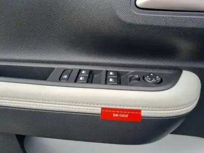 Photo 11 Citroën C3 Aircross  Hybride 145 e-DCS6