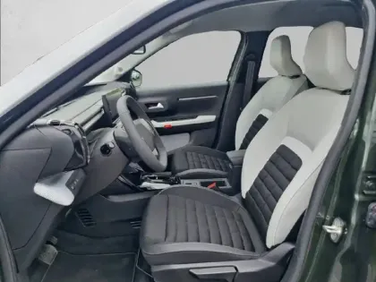 Photo 5 Citroën C3 Aircross  Hybride 145 e-DCS6