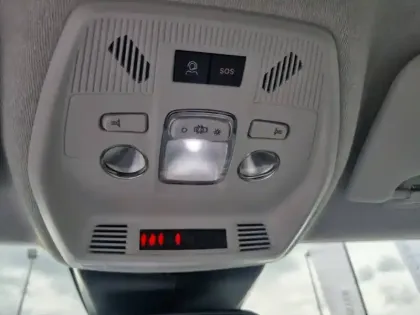 Photo 30 Citroën C3 Aircross  Hybride 145 e-DCS6