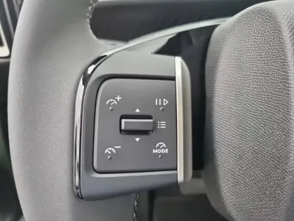 Photo 15 Citroën C3 Aircross  Hybride 145 e-DCS6