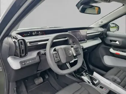 Photo 6 Citroën C3 Aircross  Hybride 145 e-DCS6