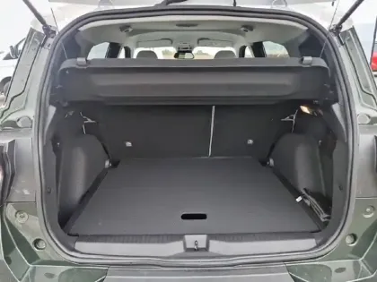 Photo 16 Citroën C3 Aircross  Hybride 145 e-DCS6