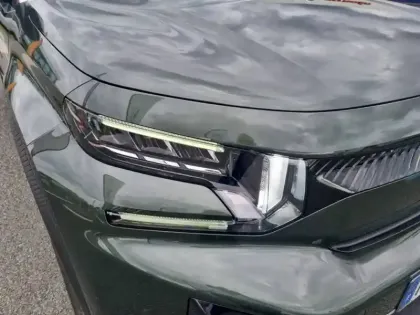 Photo 14 Citroën C3 Aircross  Hybride 145 e-DCS6