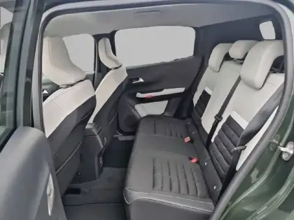 Photo 7 Citroën C3 Aircross  Hybride 145 e-DCS6