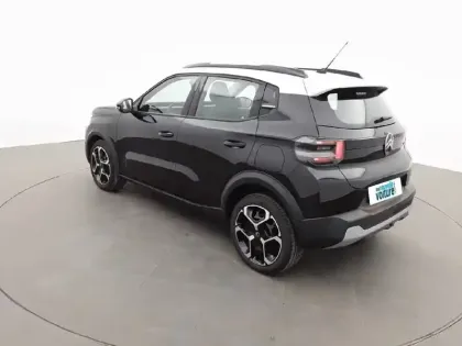 Photo 6 Citroën C3  Turbo 100 ch BVM6