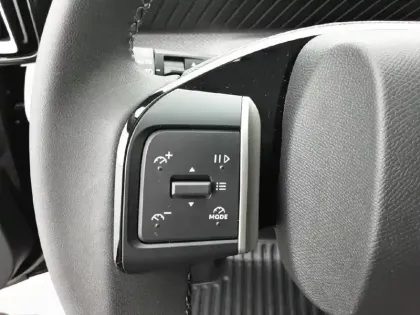 Photo 19 Citroën C3  Turbo 100 ch BVM6