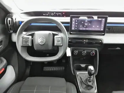 Photo 7 Citroën C3  Turbo 100 ch BVM6