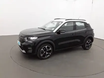 Photo Citroën C3 Plus